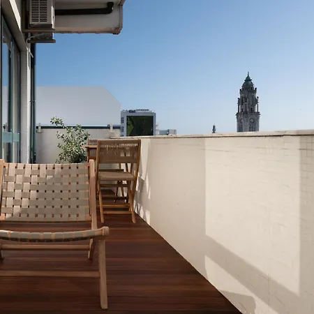 Stylish Downtown Loft Apartment