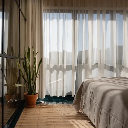 Stylish Downtown Loft Apartment Porto