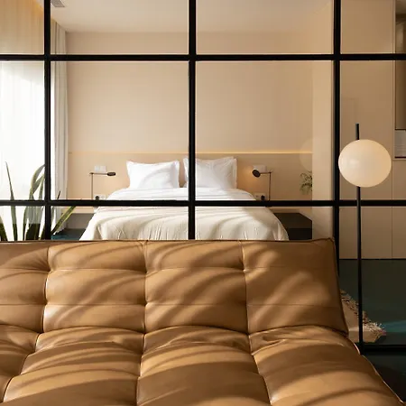 Apartment Stylish Downtown Loft *